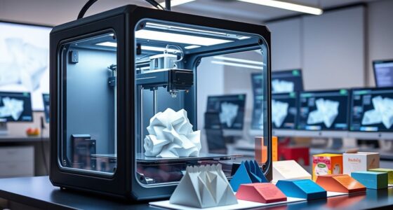 3d printing for packaging