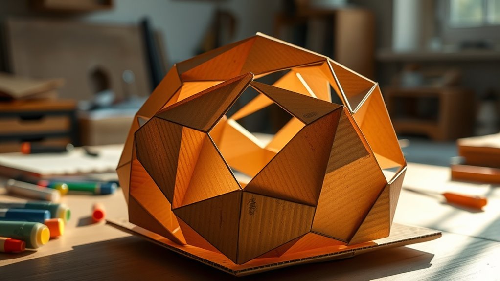 accurate scaling and material choice