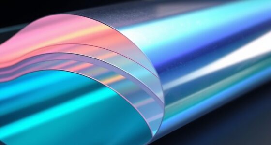 advanced multi layer film technology