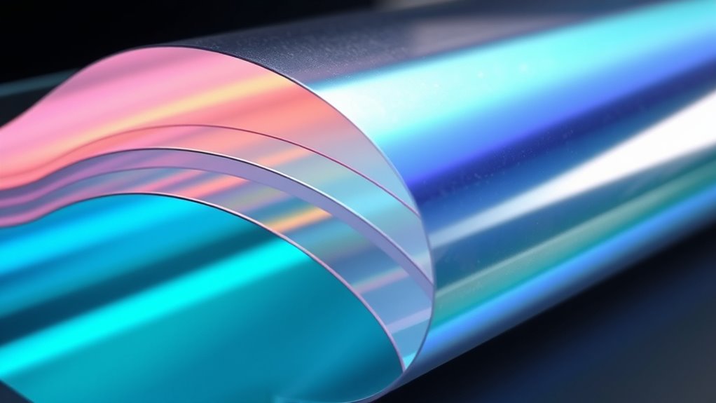 advanced multi layer film technology