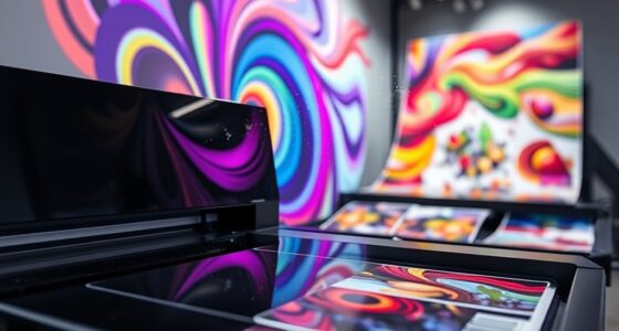 advancements in inkjet speed