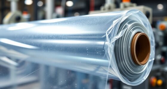 advancements in packaging materials