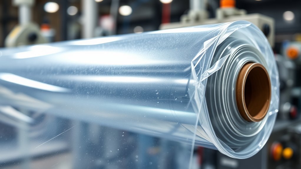 advancements in packaging materials