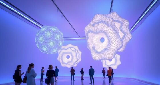 ai driven artistic revolution