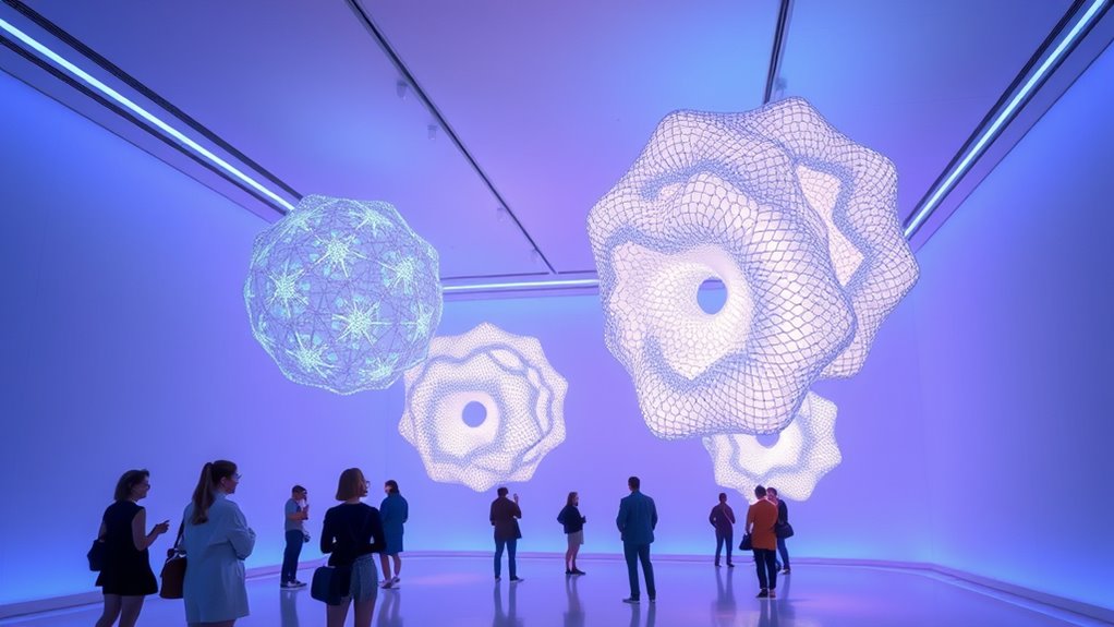 ai driven artistic revolution