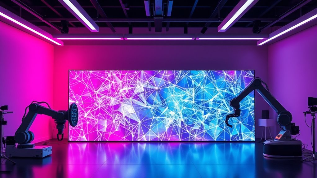 ai driven creative automation