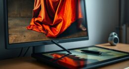 ai restoring damaged paintings