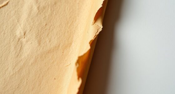 ancient writing material comparison