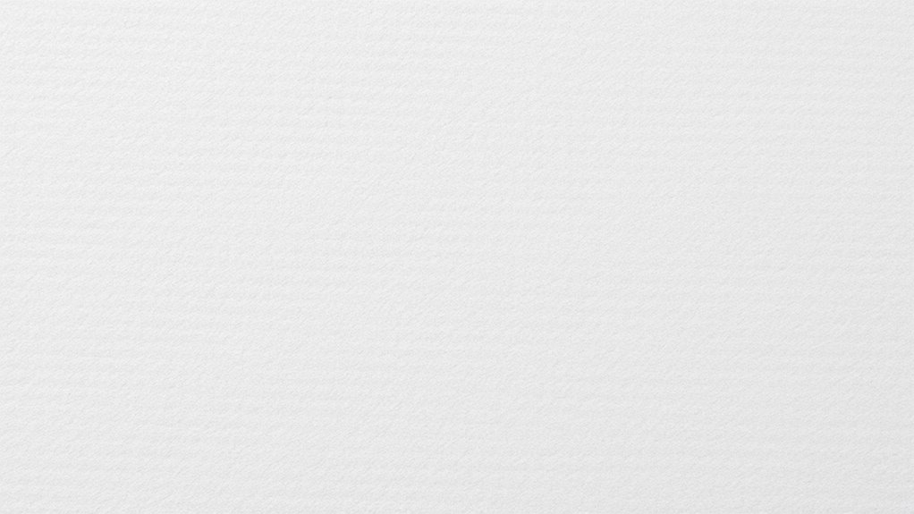 archival acid free cotton paper