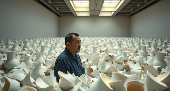 art advocates for freedom