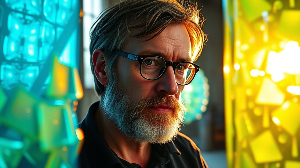 art inspires ecological consciousness