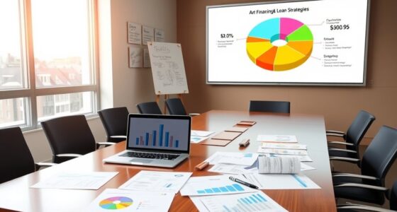 art loans and funding