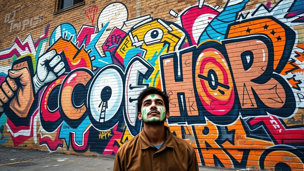 art sparks social change