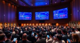 auction house digital transformation