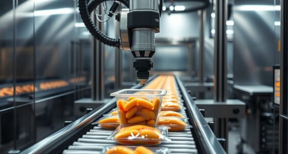 automated product packaging system