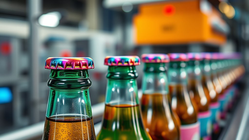 beverage packaging film solutions