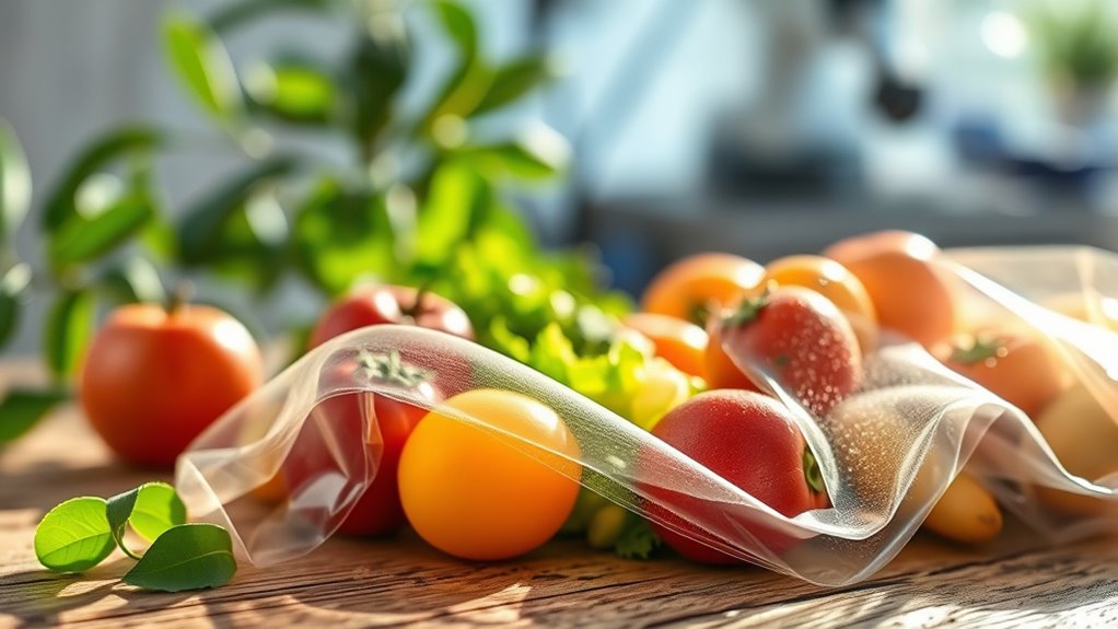 biodegradability scalability challenges