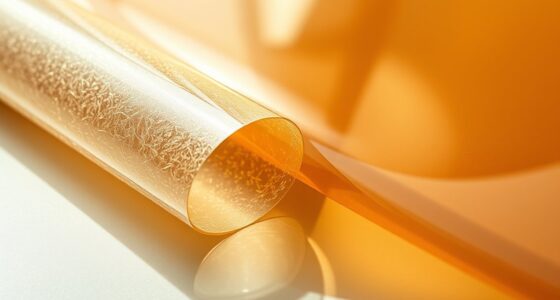 bioplastics vs petroleum films