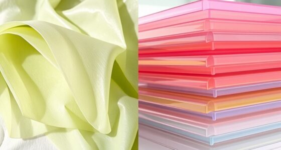 bioplastics vs petroleum packaging