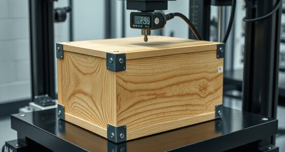 box durability testing methods