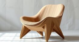 cardboard furniture construction