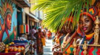caribbean art and diaspora