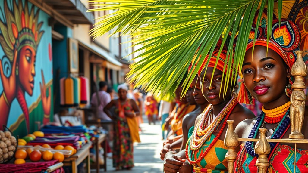 caribbean art and diaspora