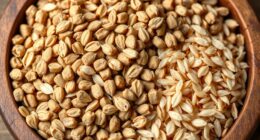 celebrating natural grain variations