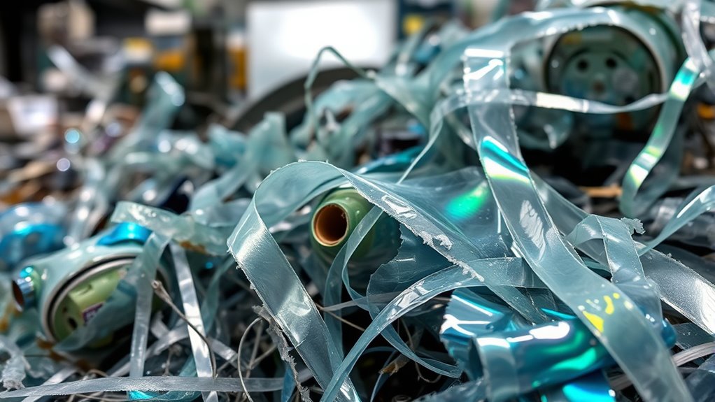 challenges in multi layer recycling