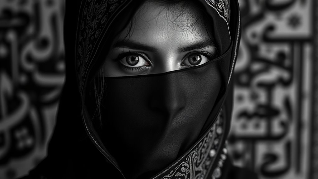 challenging gender through visual symbols