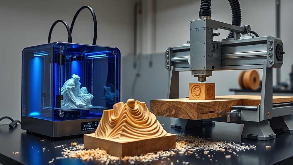 choosing the right manufacturing method