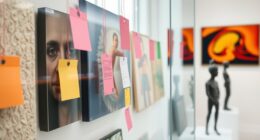 clear art pricing practices