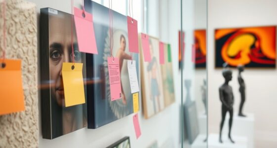 clear art pricing practices
