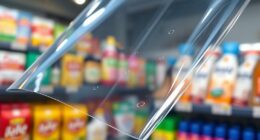 clear films consumer views