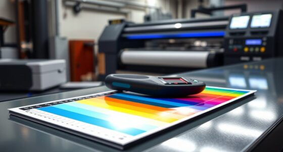 color accuracy in printing