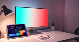 color palette generation algorithms