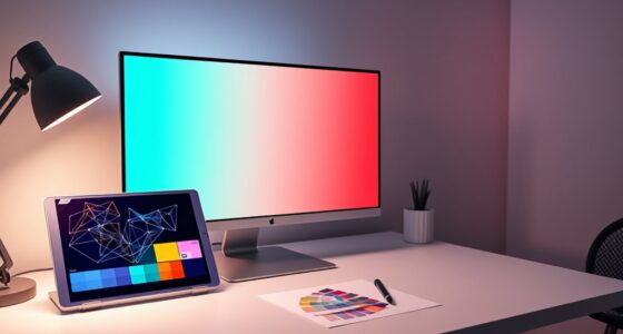 color palette generation algorithms
