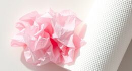 comparison of absorbent options