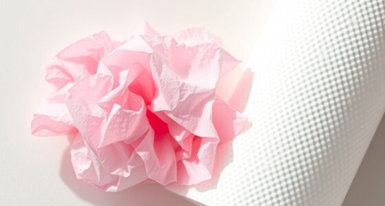 comparison of absorbent options