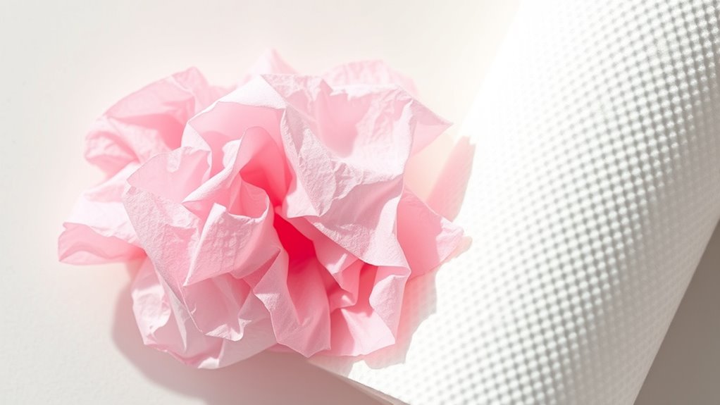 comparison of absorbent options