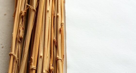 comparison of ancient writing materials