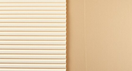 comparison of packaging materials