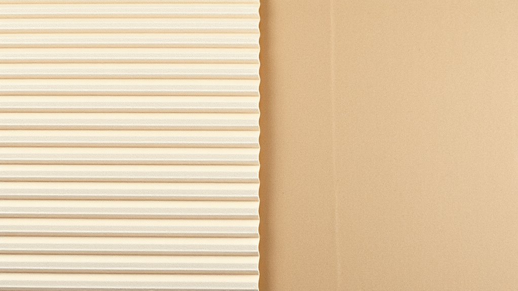 comparison of packaging materials