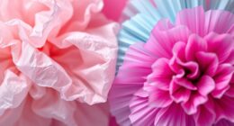 comparison of paper types