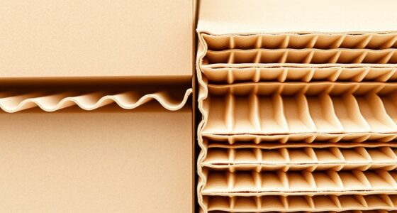 comparison of wall thickness