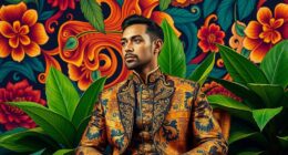 contemporary portraiture reimagined