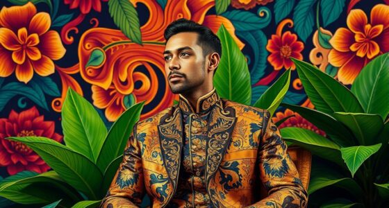 contemporary portraiture reimagined