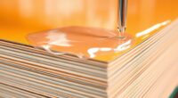 corrugated board adhesive solutions