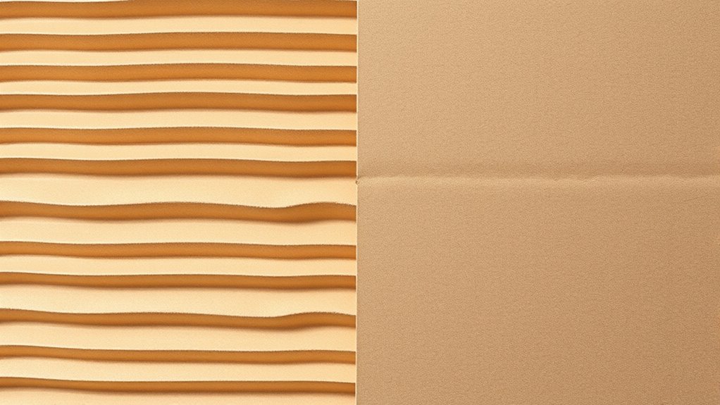 corrugated recyclable durable packaging