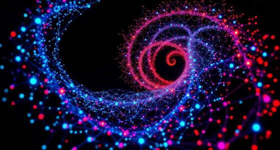 creative big data visualization